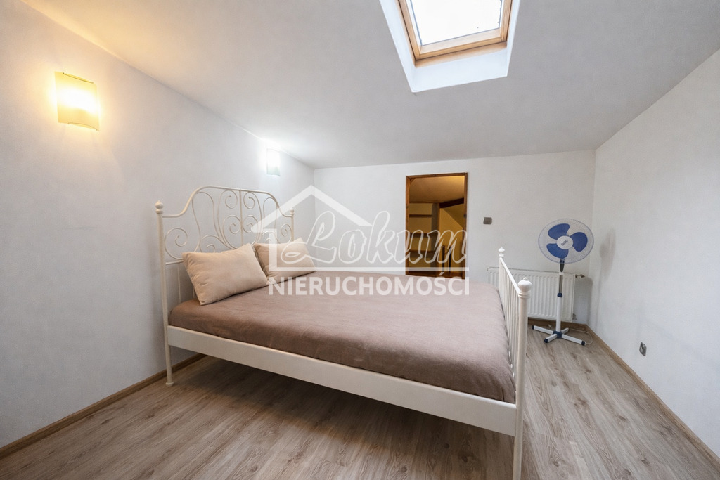 Mieszkanie 54&nbsp;m², Szczecin, Centrum, al. Piastów - zdjęcie 5