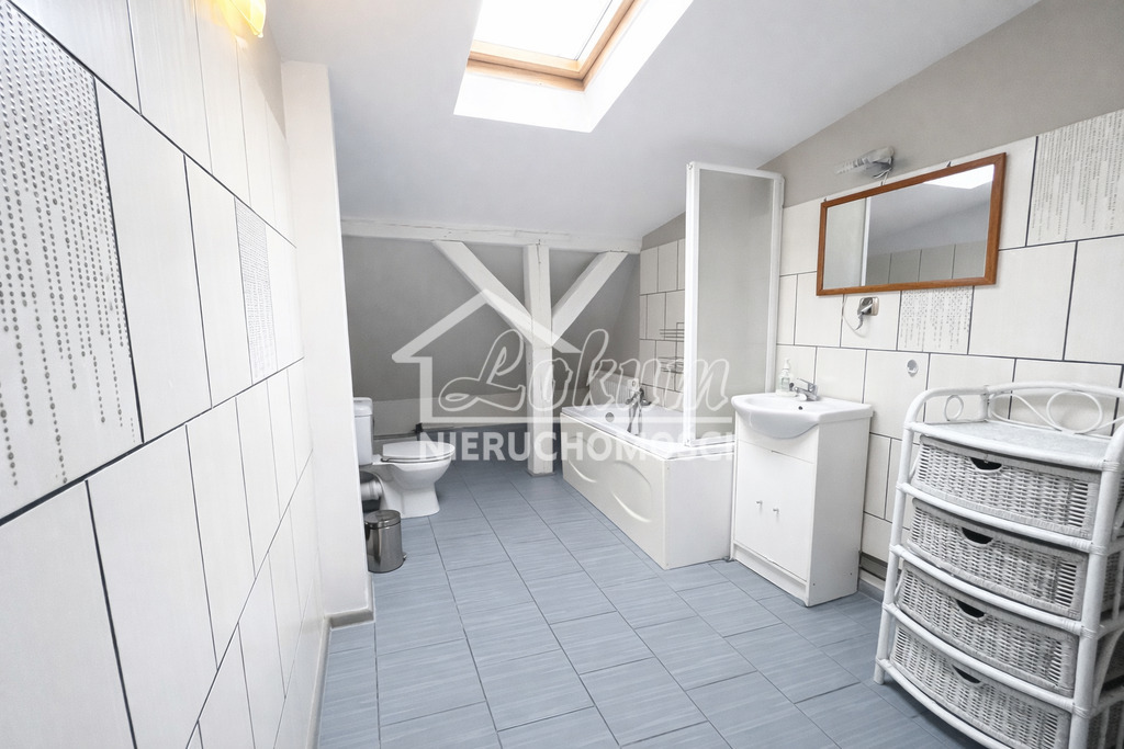 Mieszkanie 54&nbsp;m², Szczecin, Centrum, al. Piastów - zdjęcie 7