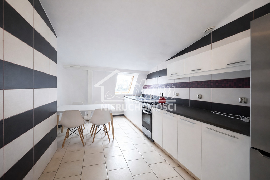 Mieszkanie 54&nbsp;m², Szczecin, Centrum, al. Piastów - zdjęcie 3