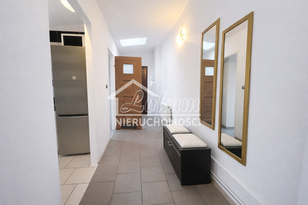 Mieszkanie 54&nbsp;m², Szczecin, Centrum, al. Piastów - zdjęcie 9