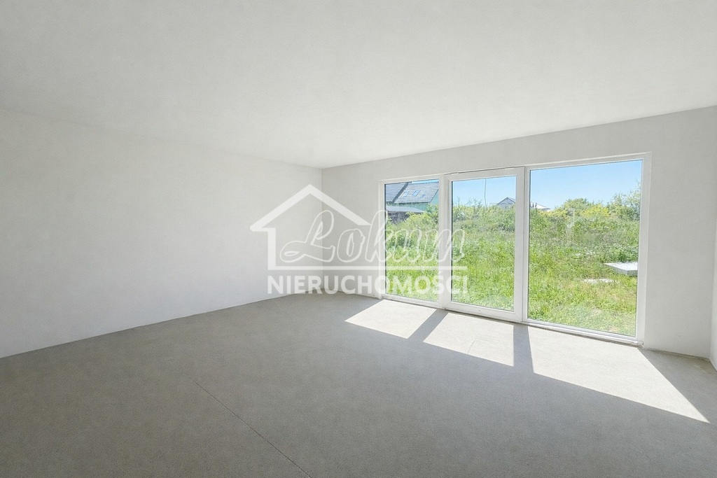 Dom 135,83&nbsp;m², Mierzyn - zdjęcie 2