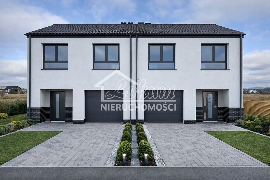 Dom 135,83&nbsp;m², Mierzyn - zdjęcie 5