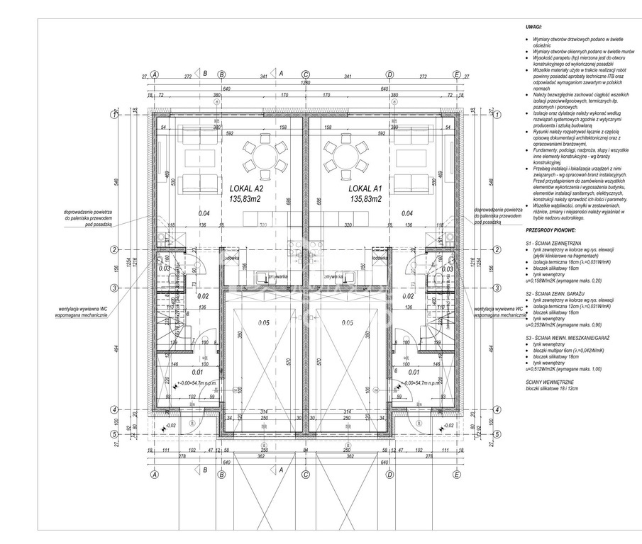 Dom 135,83&nbsp;m², Mierzyn - zdjęcie 11