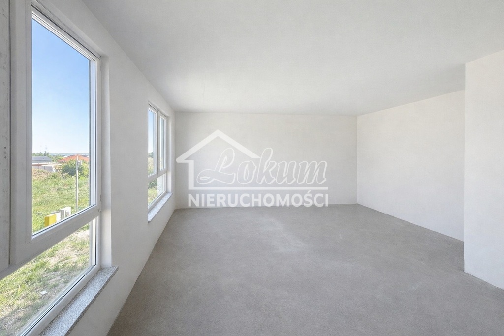 Dom 135,83&nbsp;m², Mierzyn - zdjęcie 1