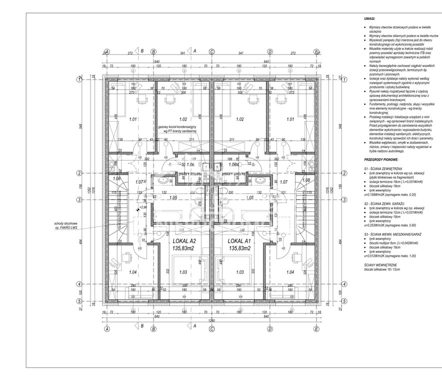 Dom 135,83&nbsp;m², Mierzyn - zdjęcie 12