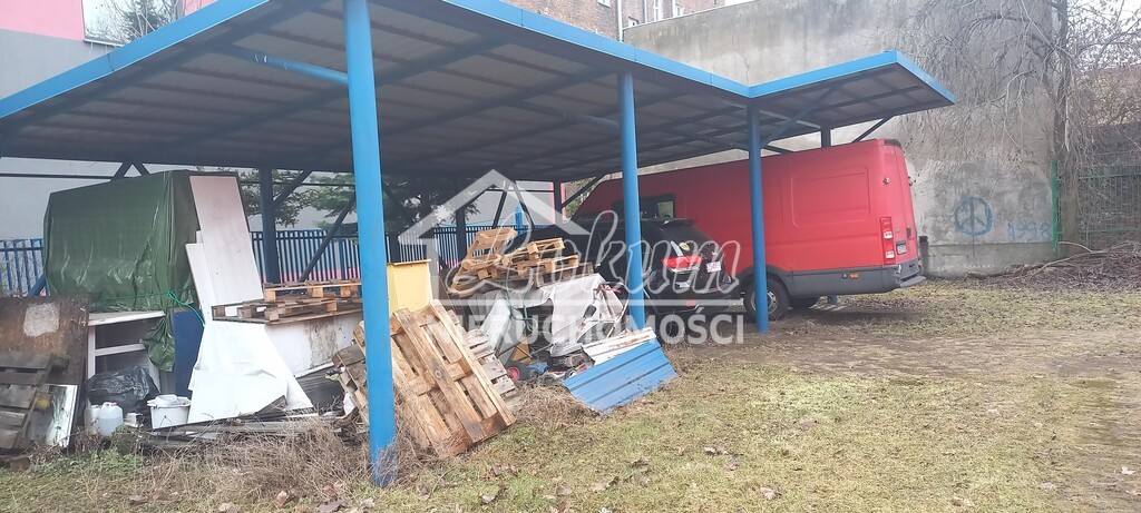 Lokal usługowy do wynajęcia, 1170&nbsp;m², Szczecin, Drzetowo-Grabowo, Stanisława Dubois - zdjęcie 13