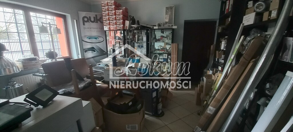 Lokal usługowy do wynajęcia, 1170&nbsp;m², Szczecin, Drzetowo-Grabowo, Stanisława Dubois - zdjęcie 4