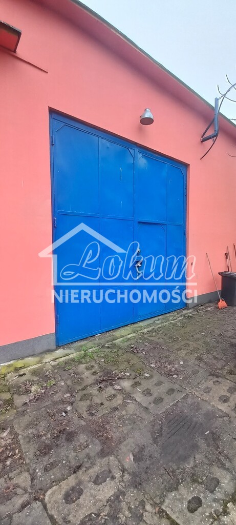 Lokal usługowy do wynajęcia, 1170&nbsp;m², Szczecin, Drzetowo-Grabowo, Stanisława Dubois - zdjęcie 12