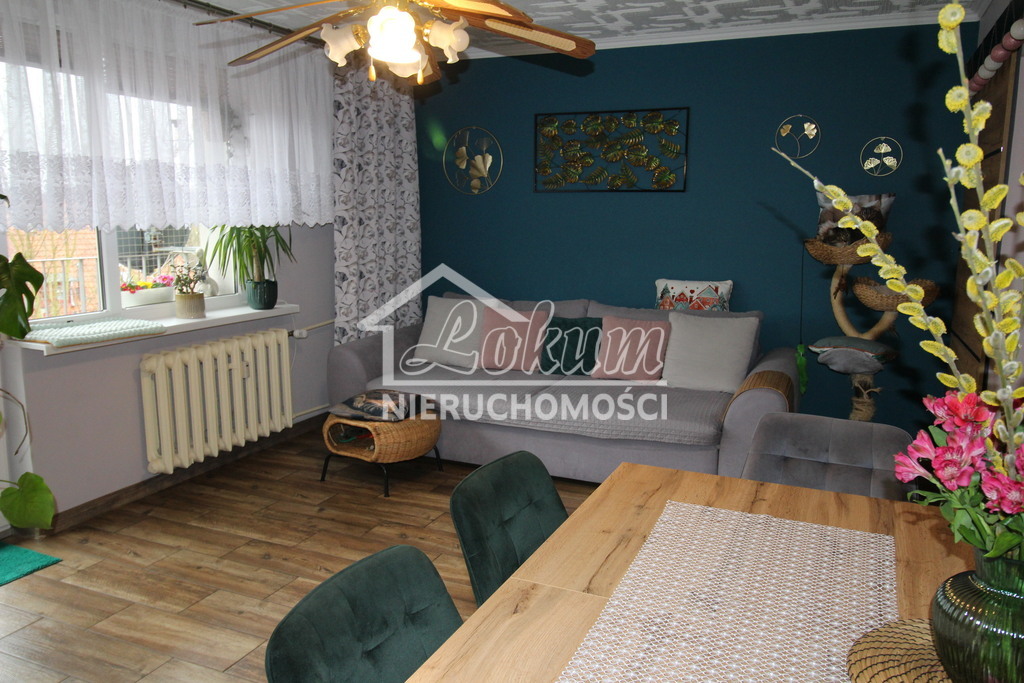 Mieszkanie 54,4 m², Szczecinek, 1-go Maja - zdjęcie 5