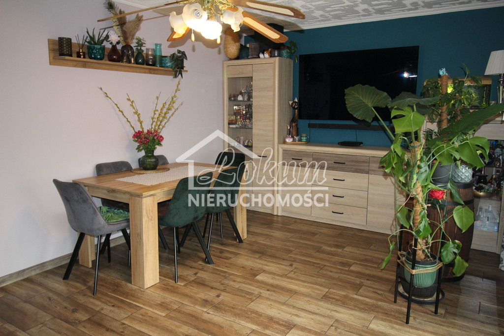 Mieszkanie 54,4 m², Szczecinek, 1-go Maja - zdjęcie 7