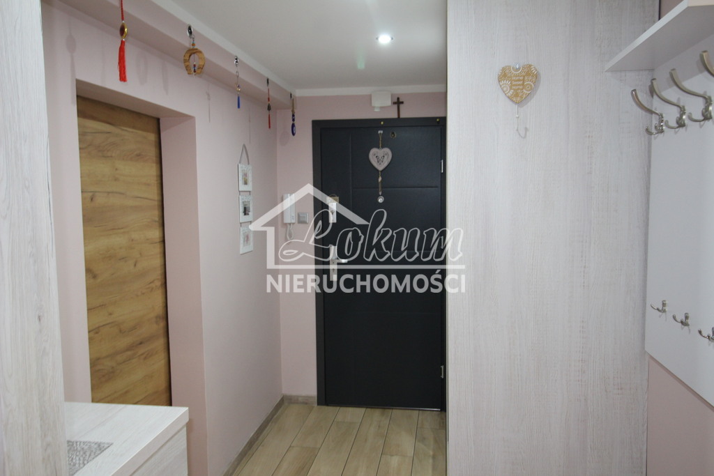 Mieszkanie 54,4 m², Szczecinek, 1-go Maja - zdjęcie 12