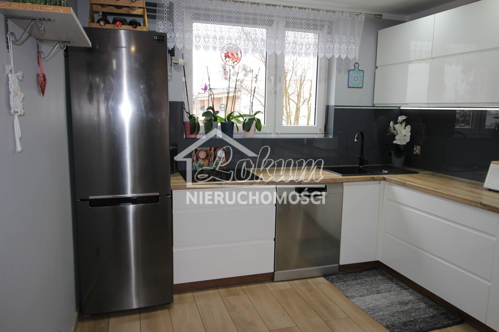 Mieszkanie 54,4 m², Szczecinek, 1-go Maja - zdjęcie 2