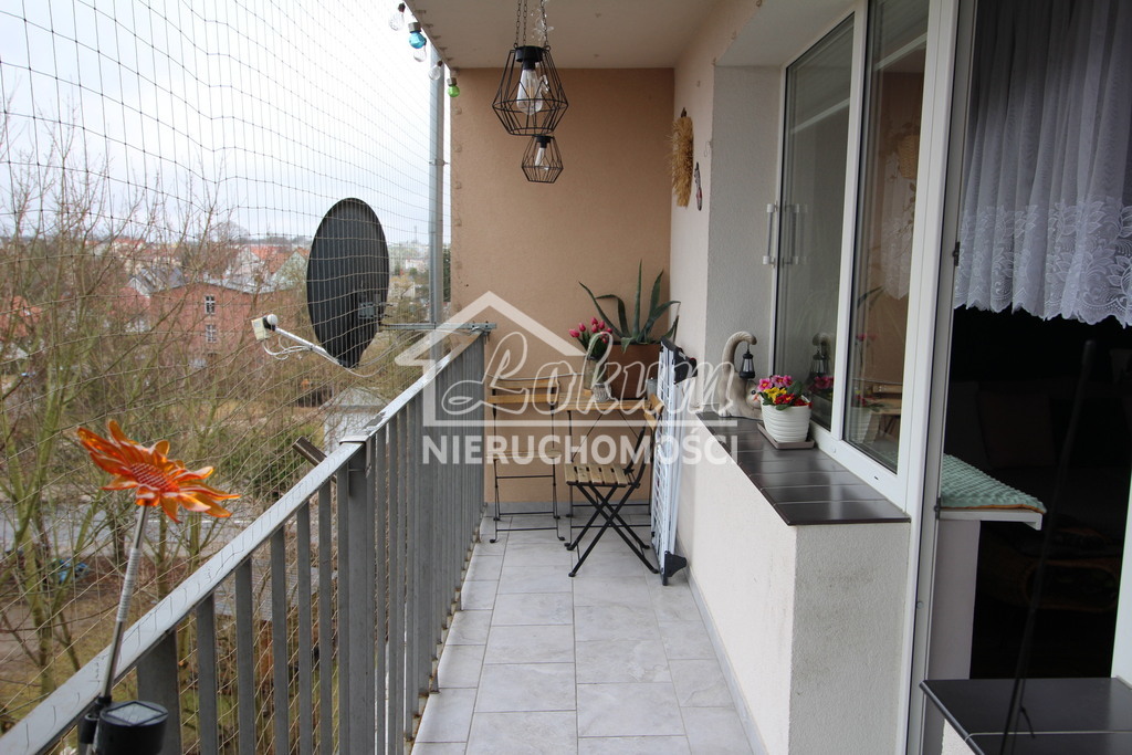 Mieszkanie 54,4 m², Szczecinek, 1-go Maja - zdjęcie 9