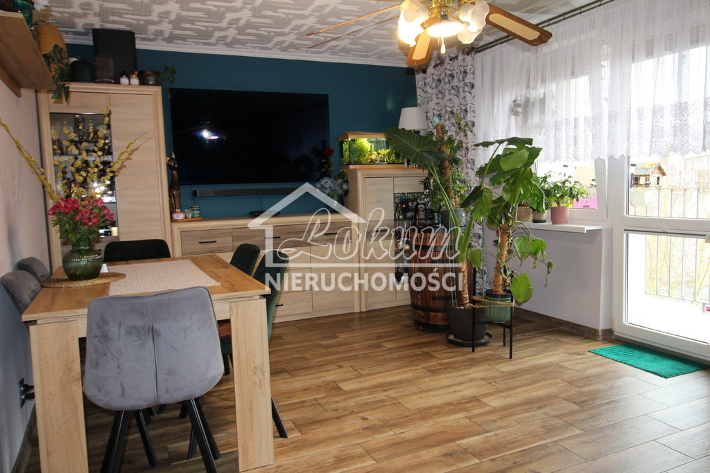Mieszkanie 54,4 m², Szczecinek, 1-go Maja - zdjęcie 4