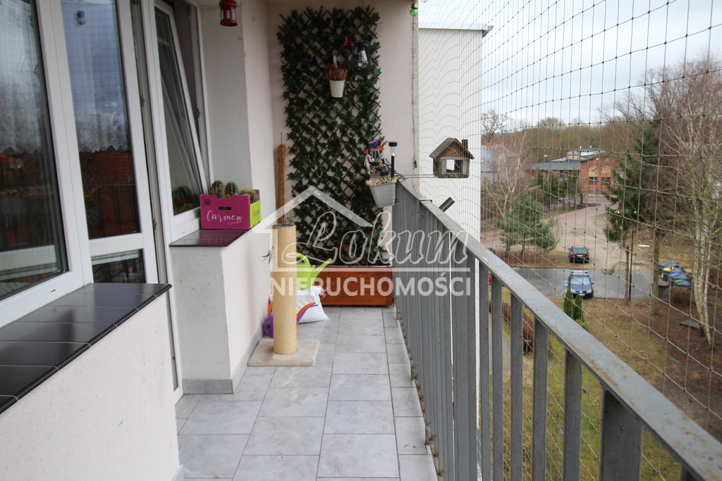 Mieszkanie 54,4 m², Szczecinek, 1-go Maja - zdjęcie 8