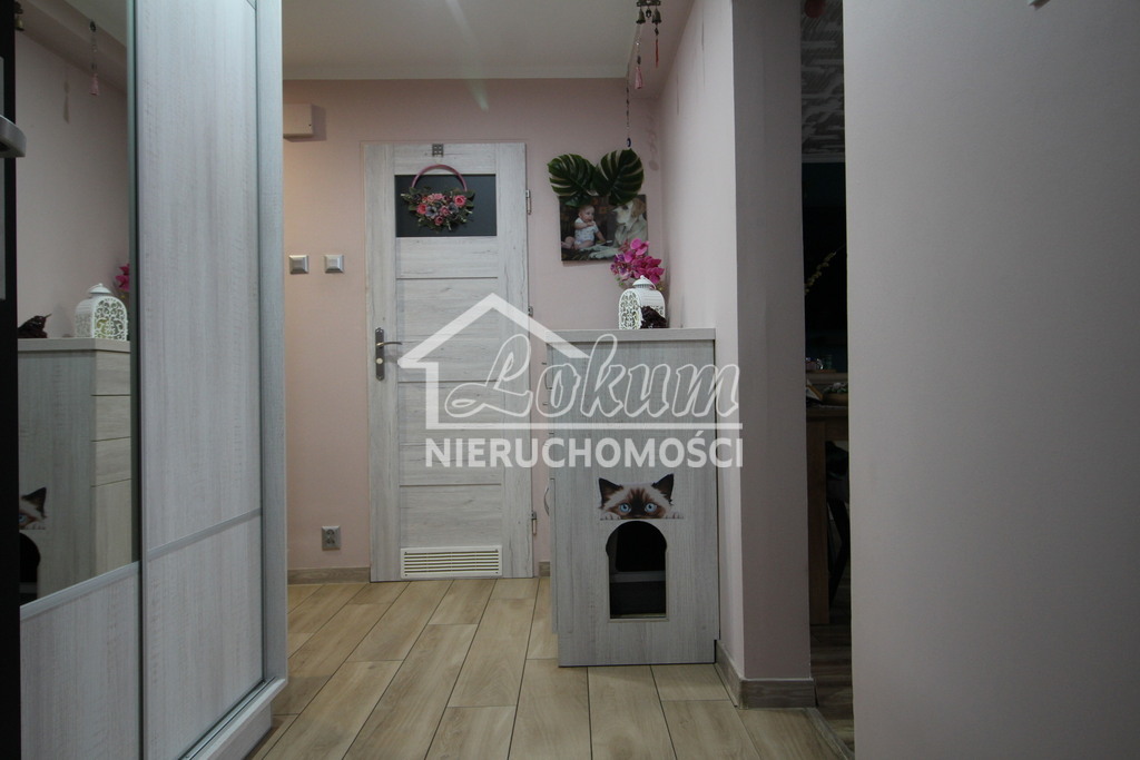 Mieszkanie 54,4 m², Szczecinek, 1-go Maja - zdjęcie 13