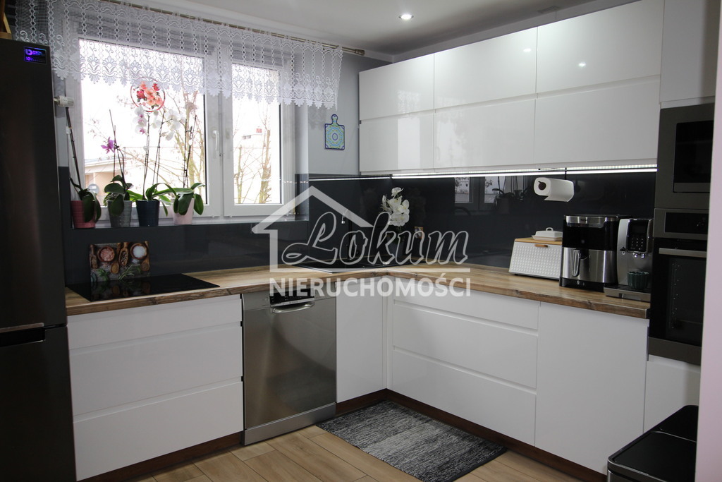Mieszkanie 54,4 m², Szczecinek, 1-go Maja - zdjęcie 1