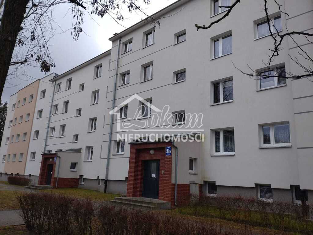 Mieszkanie 54,4 m², Szczecinek, 1-go Maja - zdjęcie 18