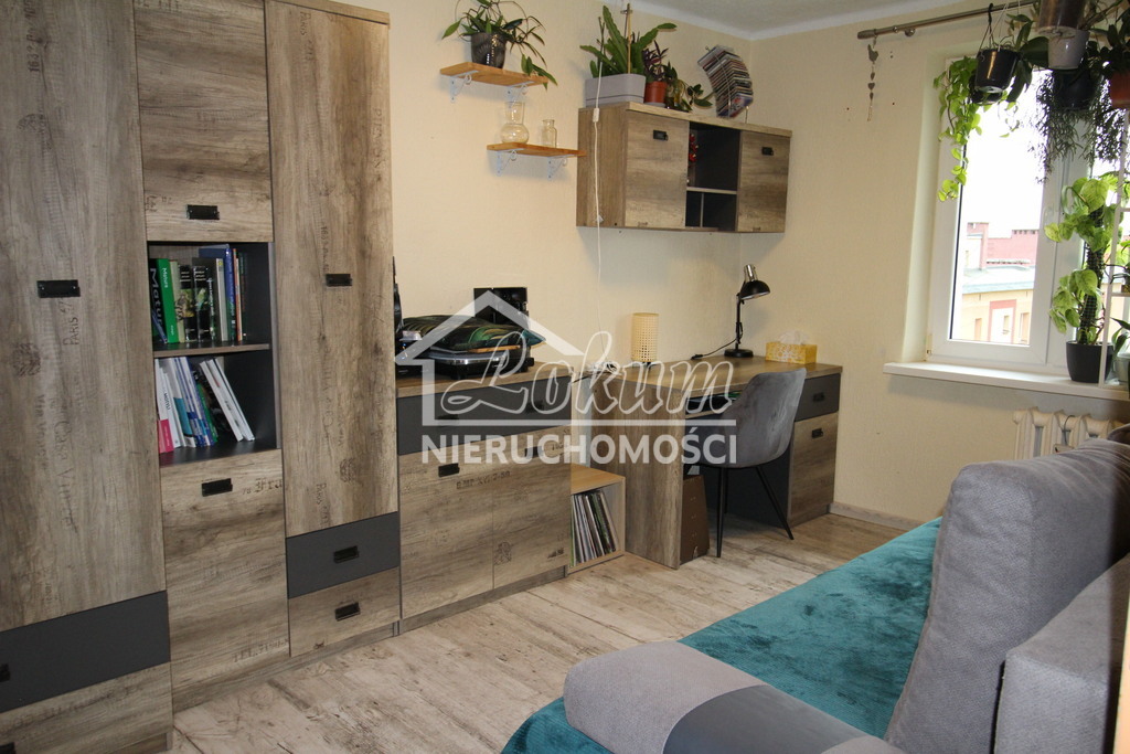 Mieszkanie 54,4 m², Szczecinek, 1-go Maja - zdjęcie 11