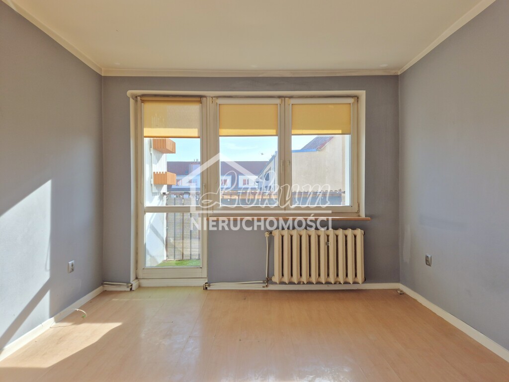 Mieszkanie 53,5&nbsp;m², Dolice, Ogrodowa - zdjęcie 7