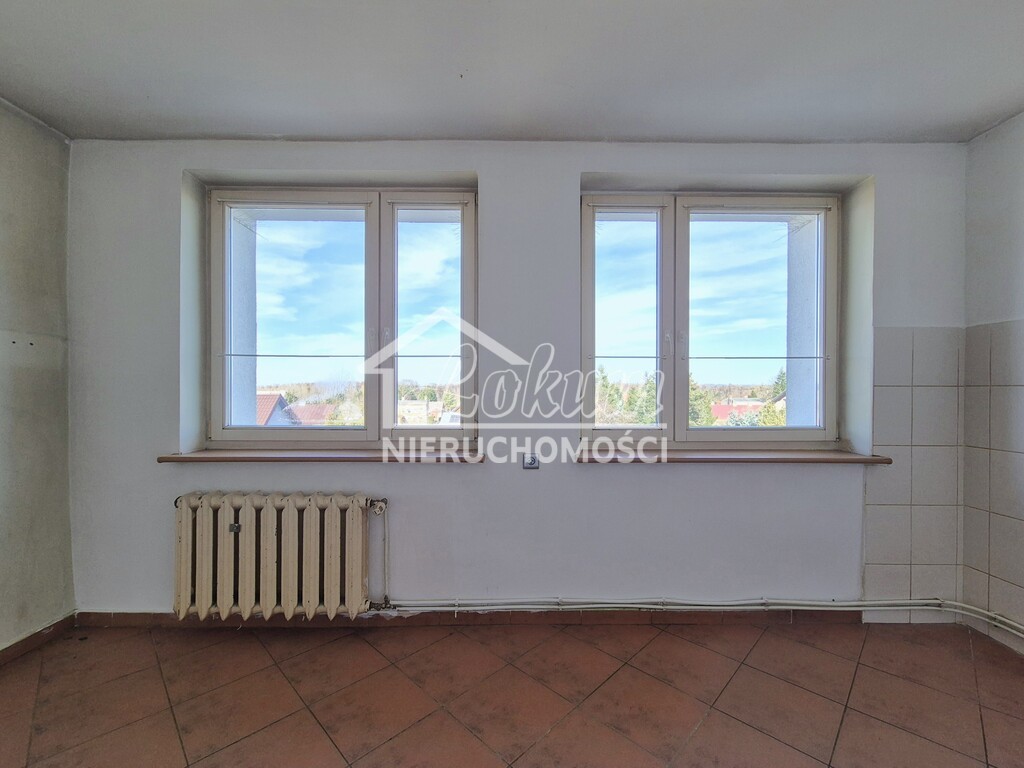 Mieszkanie 53,5&nbsp;m², Dolice, Ogrodowa - zdjęcie 11