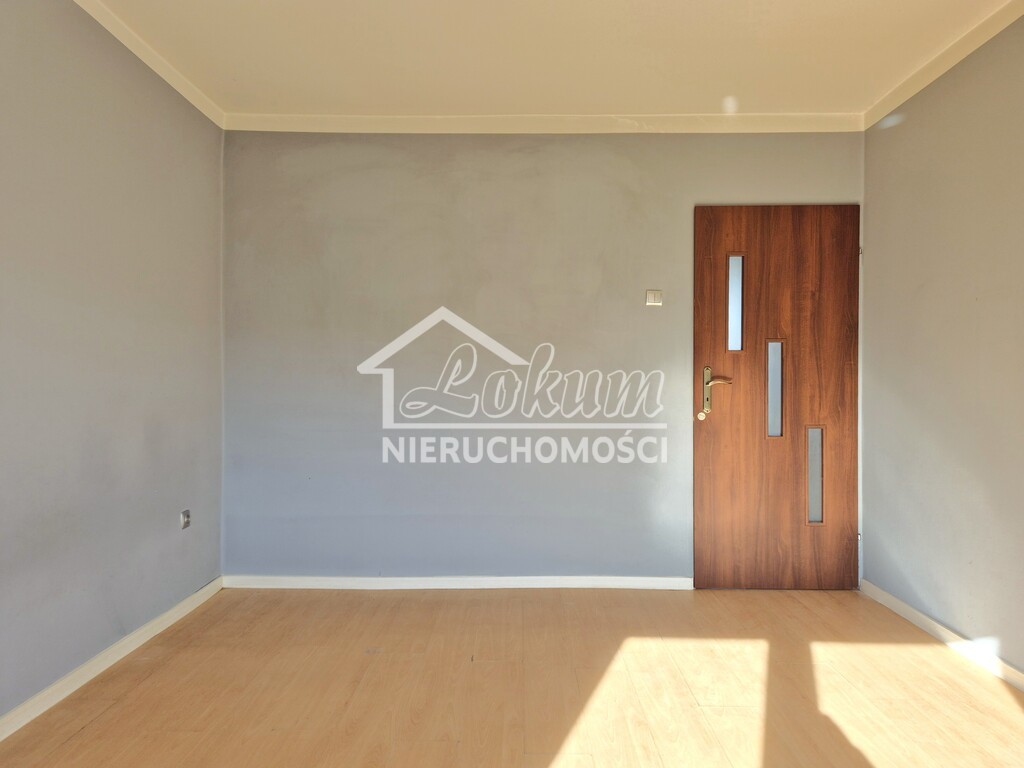Mieszkanie 53,5&nbsp;m², Dolice, Ogrodowa - zdjęcie 6