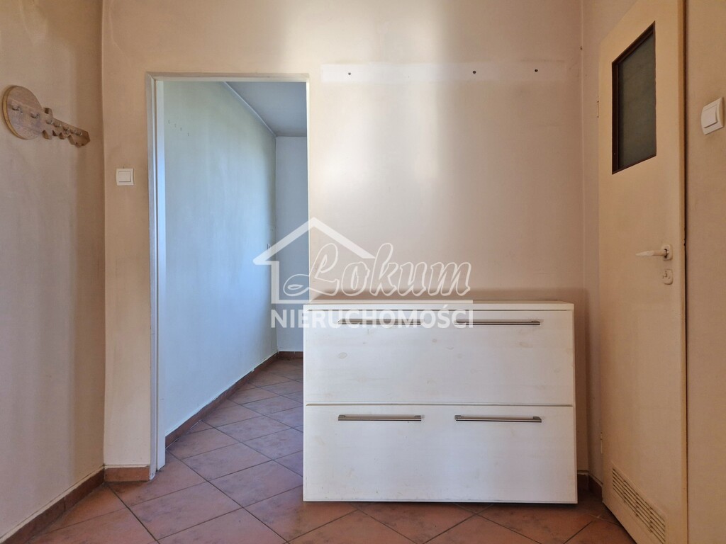 Mieszkanie 53,5&nbsp;m², Dolice, Ogrodowa - zdjęcie 16