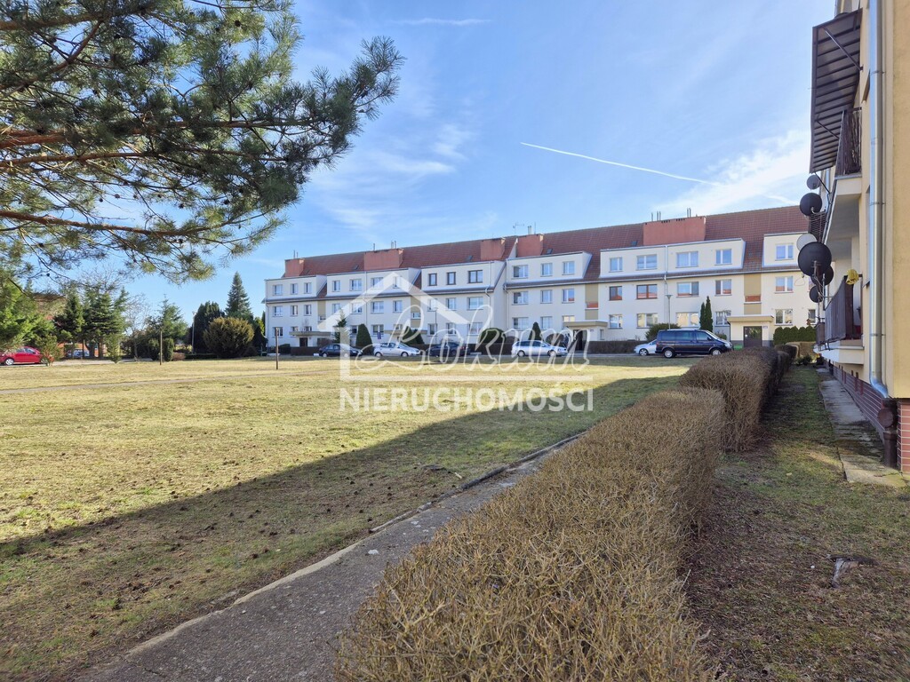 Mieszkanie 53,5&nbsp;m², Dolice, Ogrodowa - zdjęcie 3