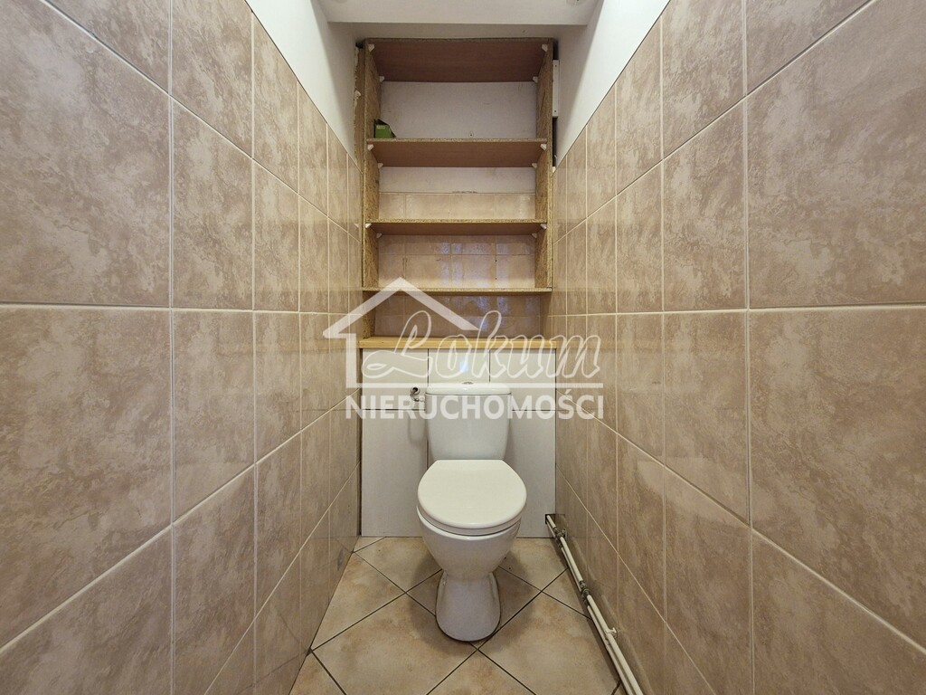 Mieszkanie 53,5&nbsp;m², Dolice, Ogrodowa - zdjęcie 9