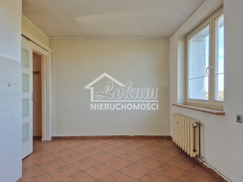 Mieszkanie 53,5&nbsp;m², Dolice, Ogrodowa - zdjęcie 12