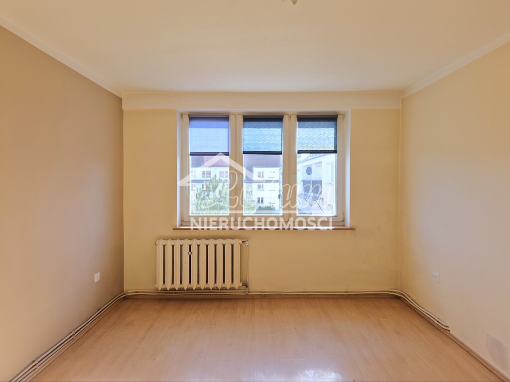 Mieszkanie 53,5&nbsp;m², Dolice, Ogrodowa - zdjęcie 13