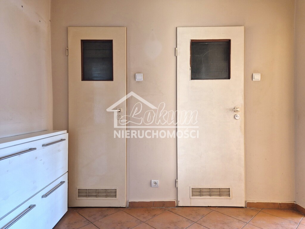 Mieszkanie 53,5&nbsp;m², Dolice, Ogrodowa - zdjęcie 17