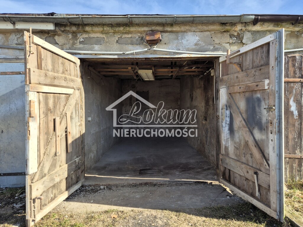 Mieszkanie 53,5&nbsp;m², Dolice, Ogrodowa - zdjęcie 19