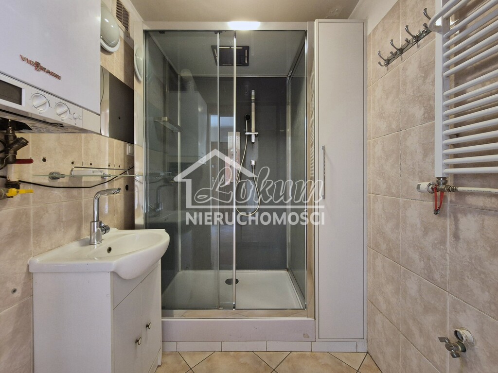 Mieszkanie 53,5&nbsp;m², Dolice, Ogrodowa - zdjęcie 8