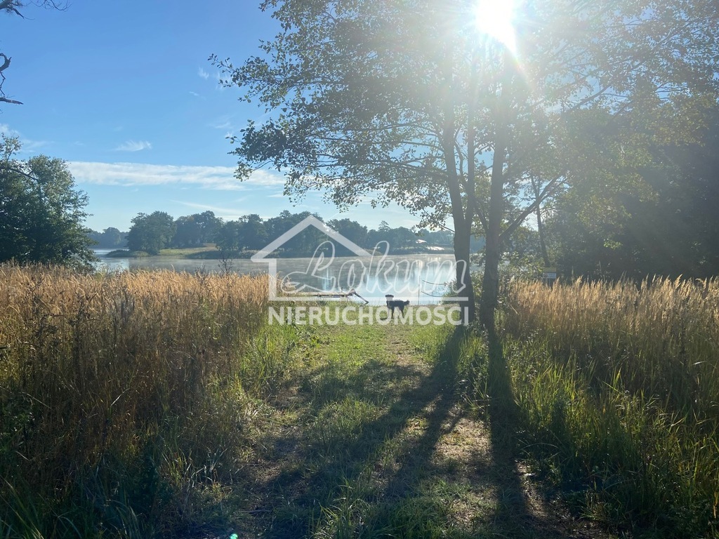 Działka budowlana 744&nbsp;m², Objezierze - zdjęcie 6