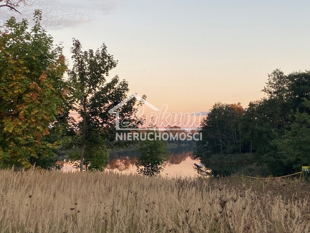 Działka budowlana 744&nbsp;m², Objezierze - zdjęcie 5