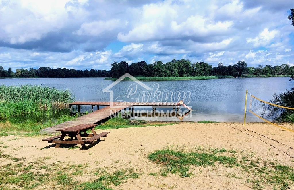 Działka budowlana 744&nbsp;m², Objezierze - zdjęcie 8