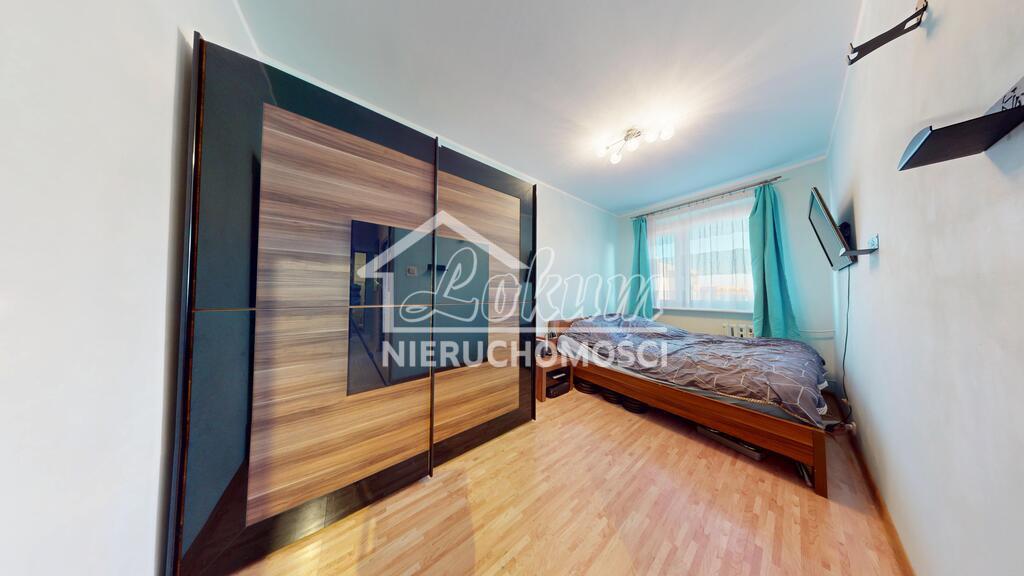 Mieszkanie 52,5&nbsp;m², Szczecin, Świerczewo, 26 Kwietnia - zdjęcie 6