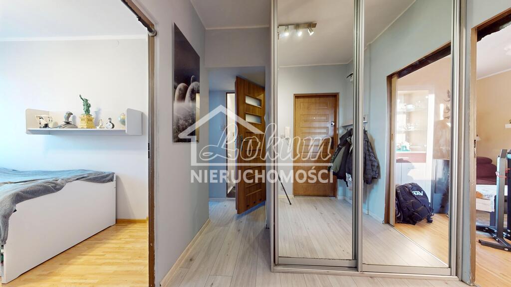 Mieszkanie 52,5&nbsp;m², Szczecin, Świerczewo, 26 Kwietnia - zdjęcie 15