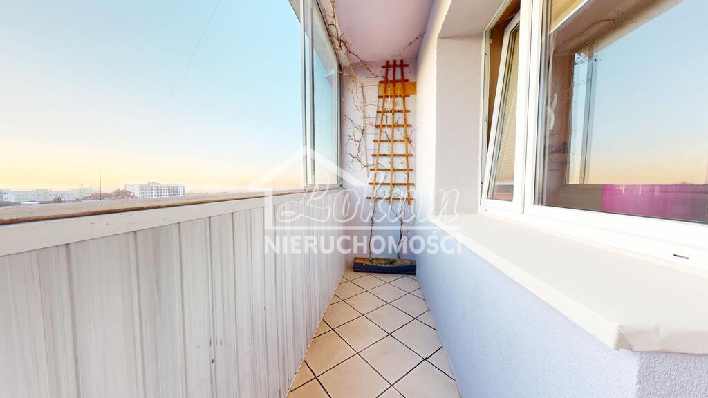 Mieszkanie 52,5&nbsp;m², Szczecin, Świerczewo, 26 Kwietnia - zdjęcie 18