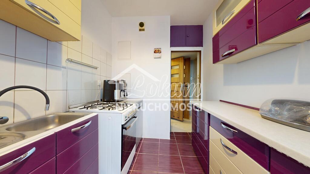 Mieszkanie 52,5&nbsp;m², Szczecin, Świerczewo, 26 Kwietnia - zdjęcie 11