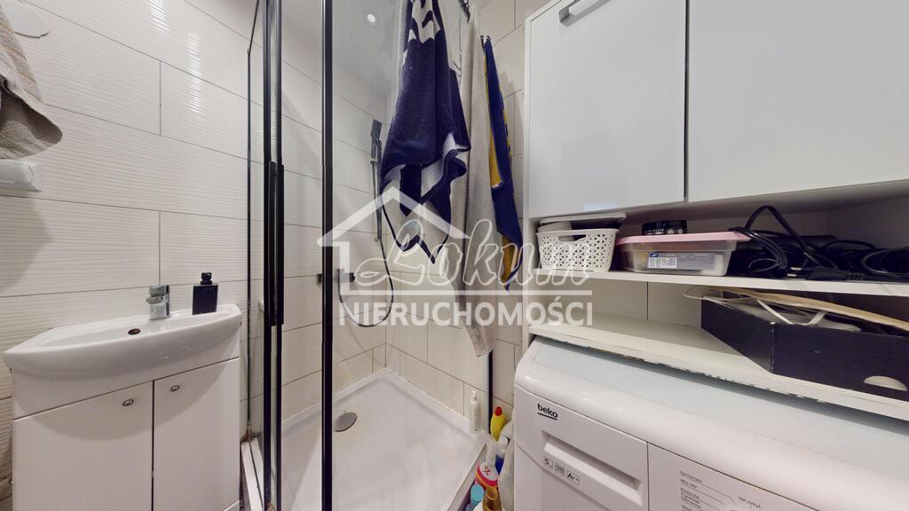 Mieszkanie 52,5&nbsp;m², Szczecin, Świerczewo, 26 Kwietnia - zdjęcie 12