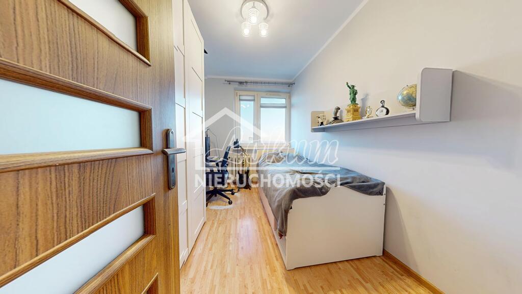 Mieszkanie 52,5&nbsp;m², Szczecin, Świerczewo, 26 Kwietnia - zdjęcie 8