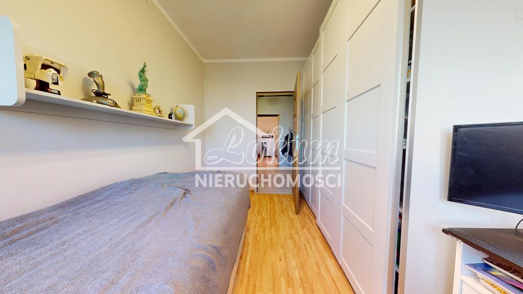 Mieszkanie 52,5&nbsp;m², Szczecin, Świerczewo, 26 Kwietnia - zdjęcie 9