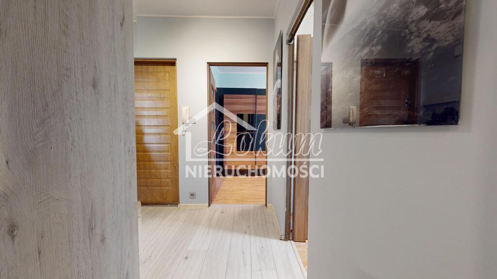 Mieszkanie 52,5&nbsp;m², Szczecin, Świerczewo, 26 Kwietnia - zdjęcie 16