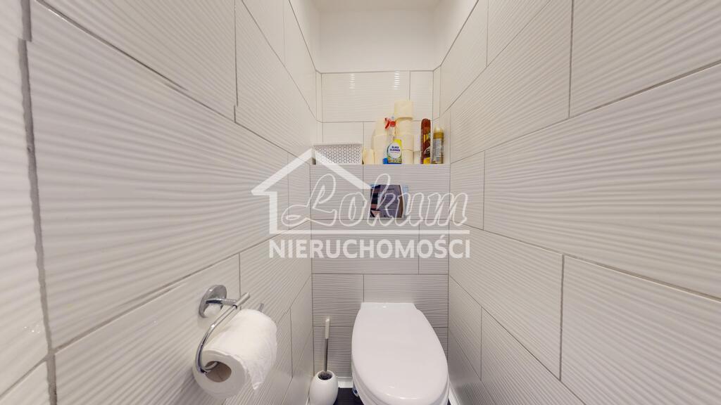 Mieszkanie 52,5&nbsp;m², Szczecin, Świerczewo, 26 Kwietnia - zdjęcie 13