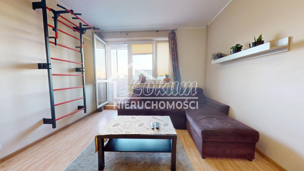 Mieszkanie 52,5&nbsp;m², Szczecin, Świerczewo, 26 Kwietnia - zdjęcie 3