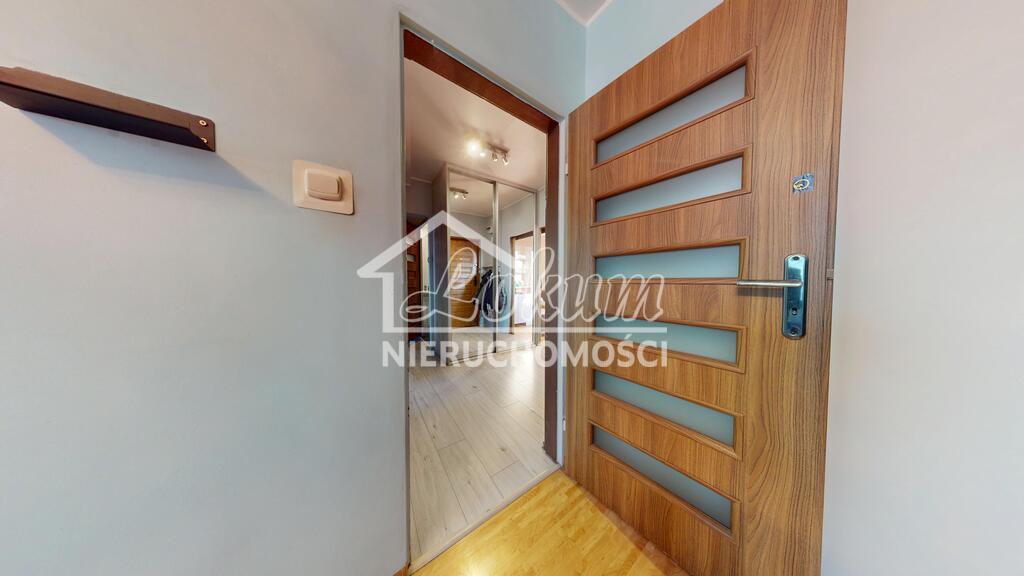 Mieszkanie 52,5&nbsp;m², Szczecin, Świerczewo, 26 Kwietnia - zdjęcie 17