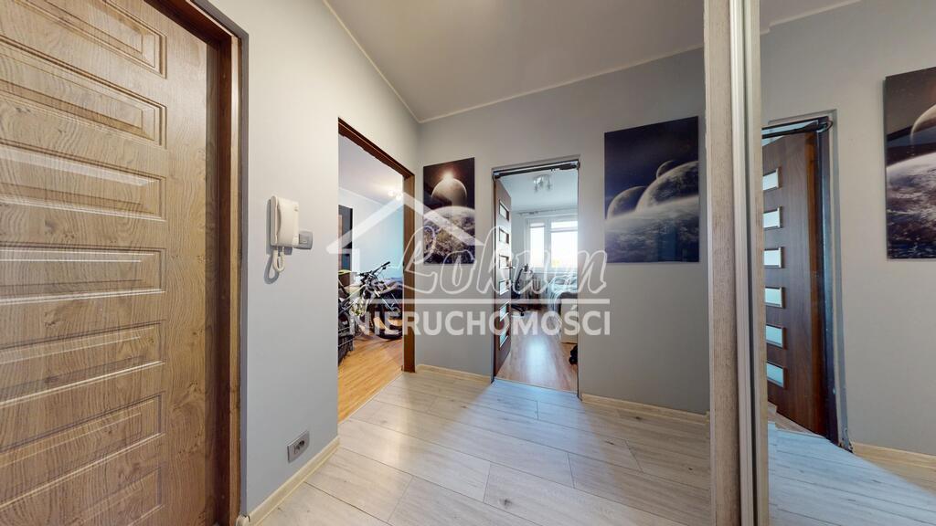 Mieszkanie 52,5&nbsp;m², Szczecin, Świerczewo, 26 Kwietnia - zdjęcie 14