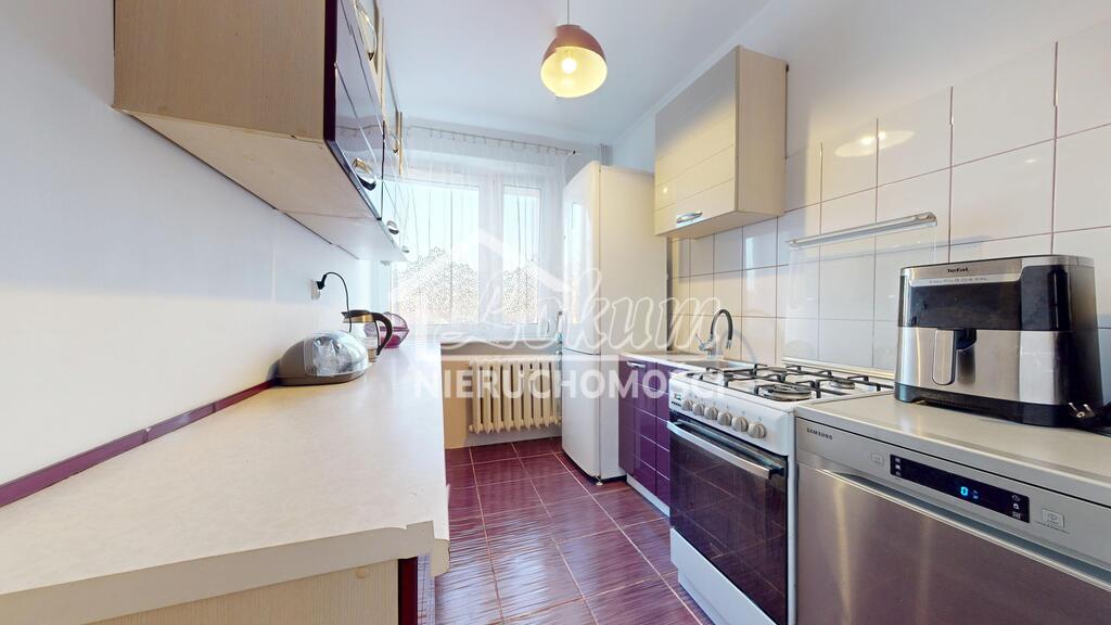 Mieszkanie 52,5&nbsp;m², Szczecin, Świerczewo, 26 Kwietnia - zdjęcie 10